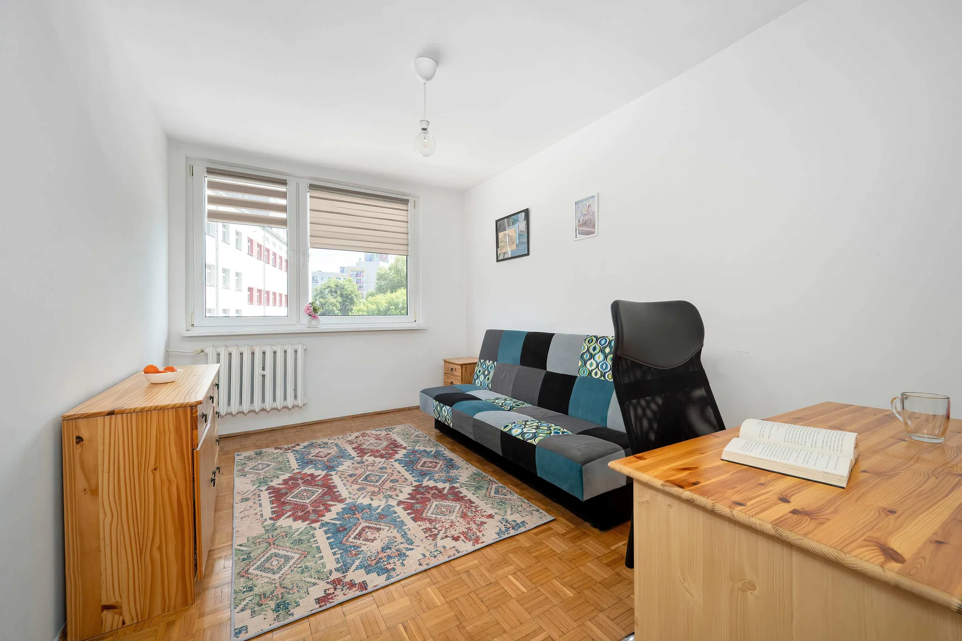 apartment image