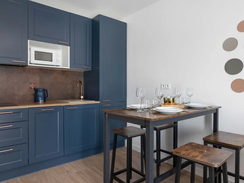 Przytulny Apartament | Blisko Nadmorskich Atrakcji – zdjęcie 3