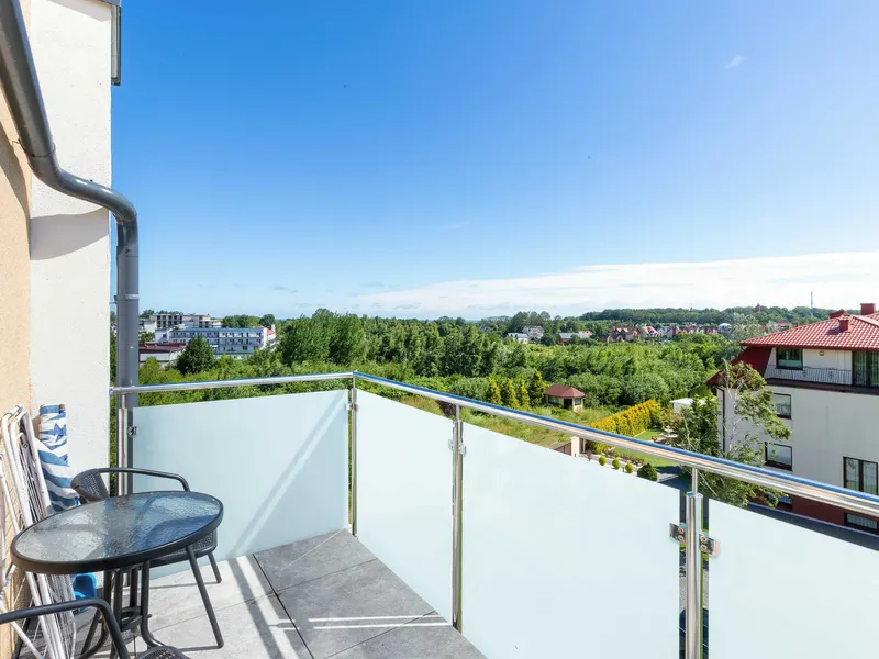 Przytulny Apartament | Blisko Nadmorskich Atrakcji – zdjęcie 5