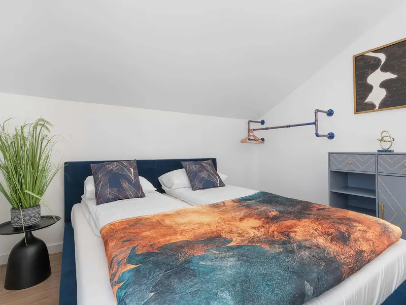 Przytulny Apartament | Blisko Nadmorskich Atrakcji – zdjęcie 2