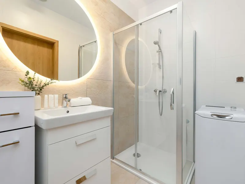 Cozy Studio Near the Beach | Aquamarina Prima | Terrace – photo 3