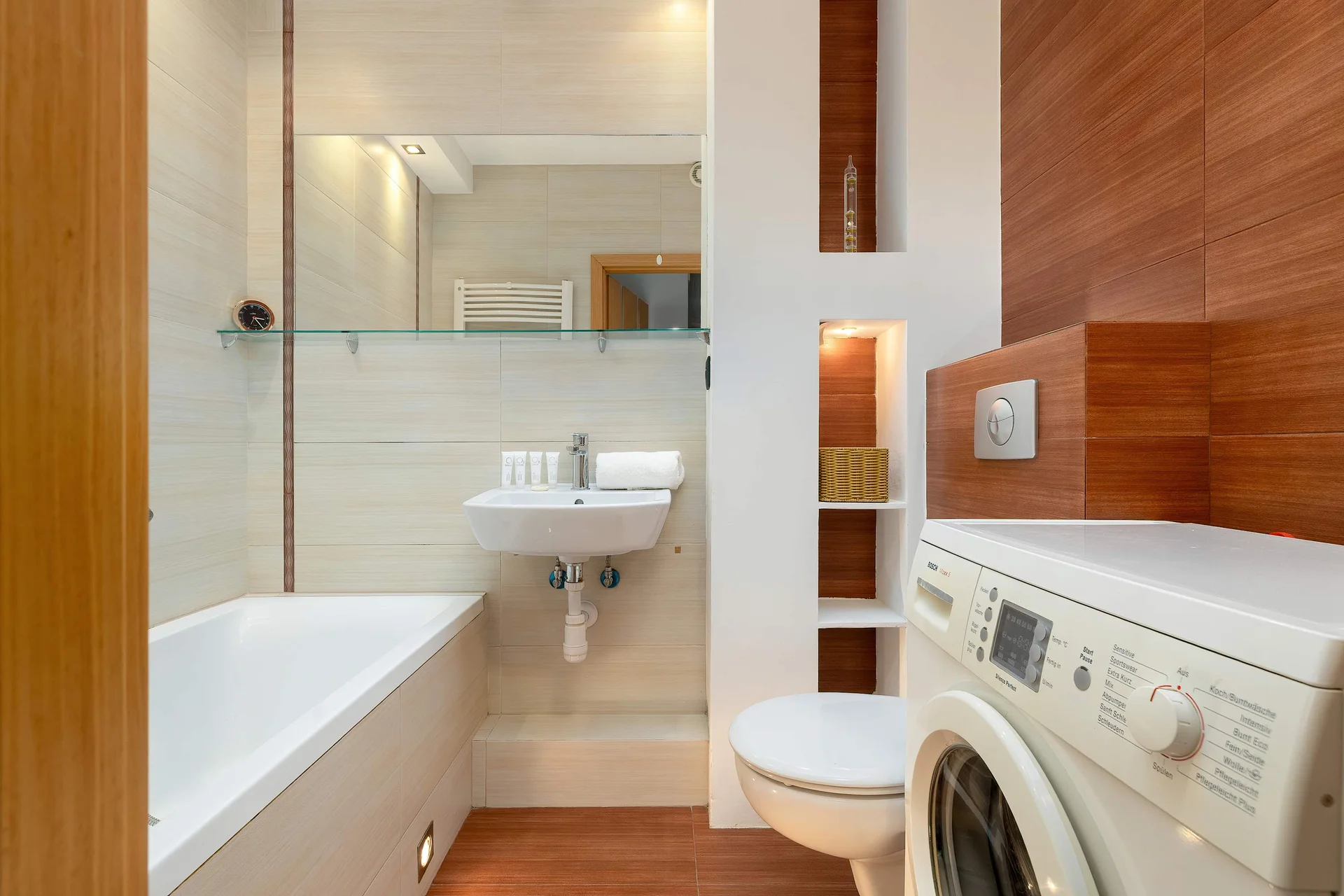 apartment image