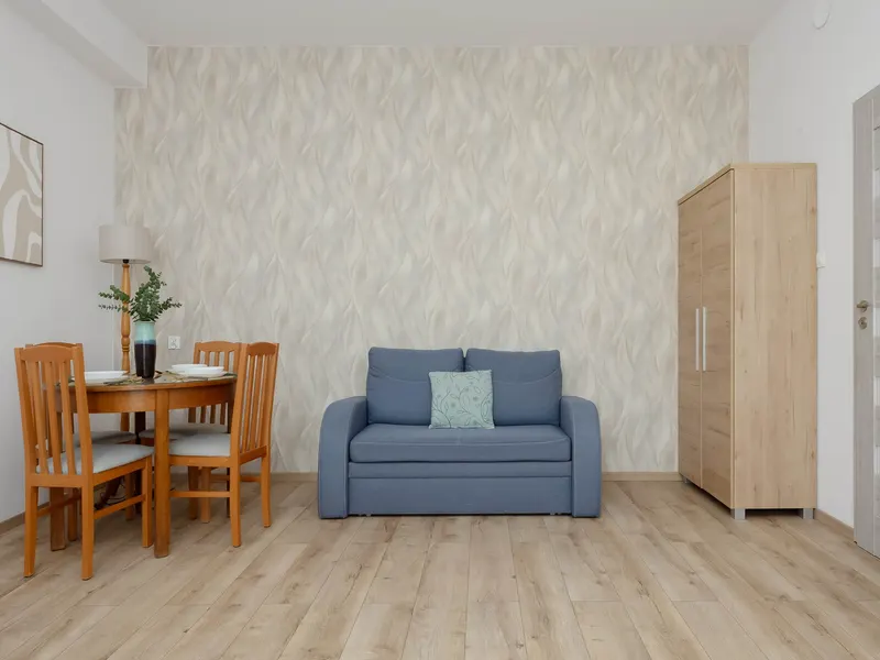Functional Studio with a Workspace | Pet-Friendly – photo 2