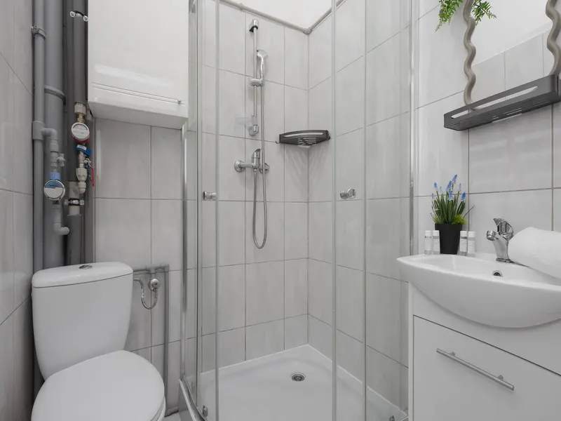 Functional Studio with a Workspace | Pet-Friendly – photo 4