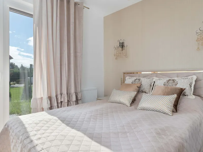 Exclusive Apartment with Garden | Air Conditioning – photo 2
