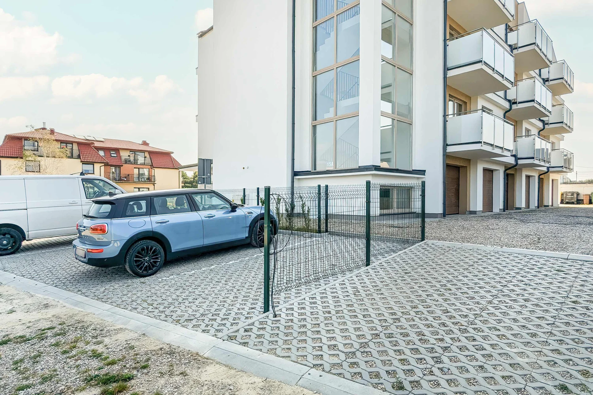 apartment image