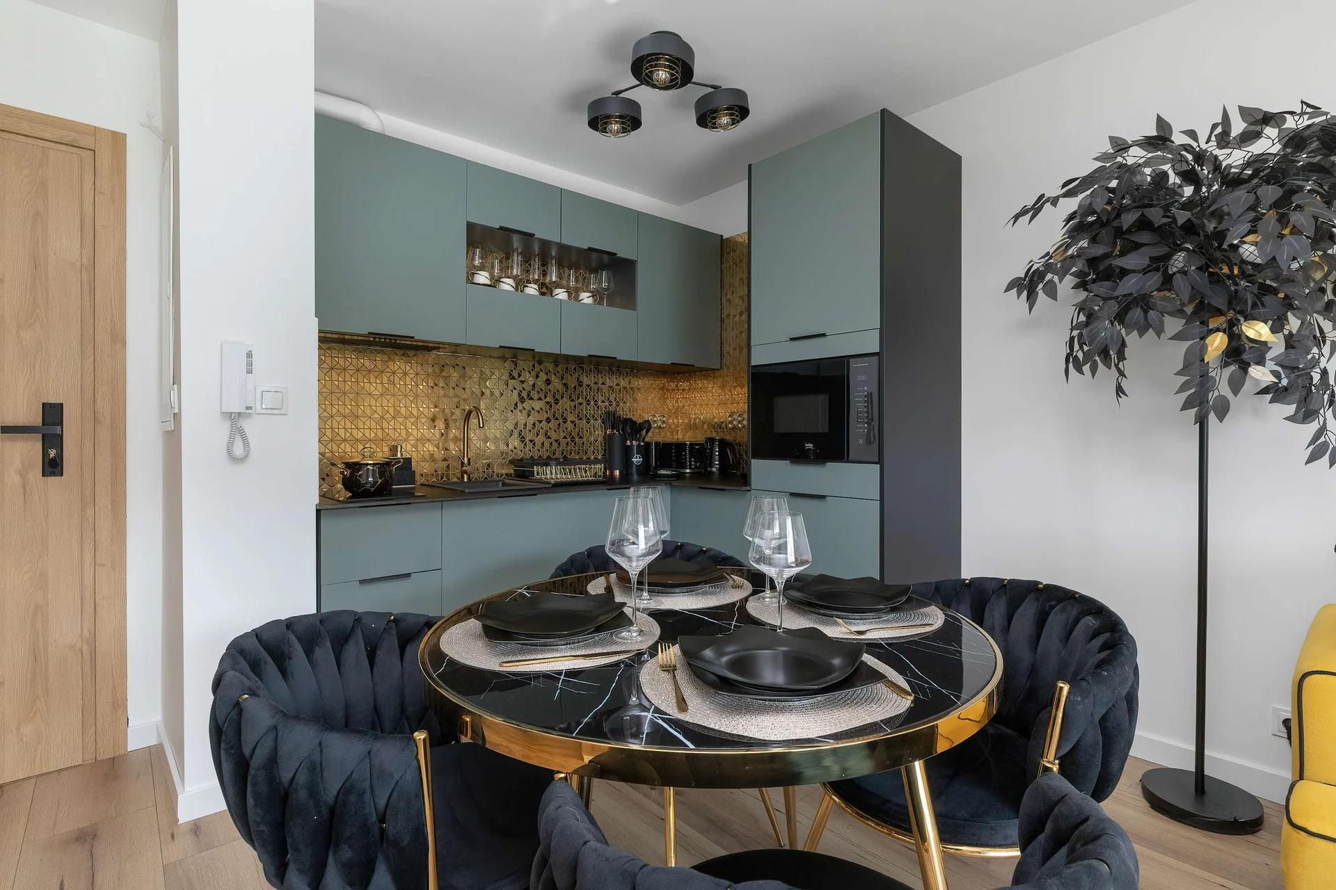 apartment image