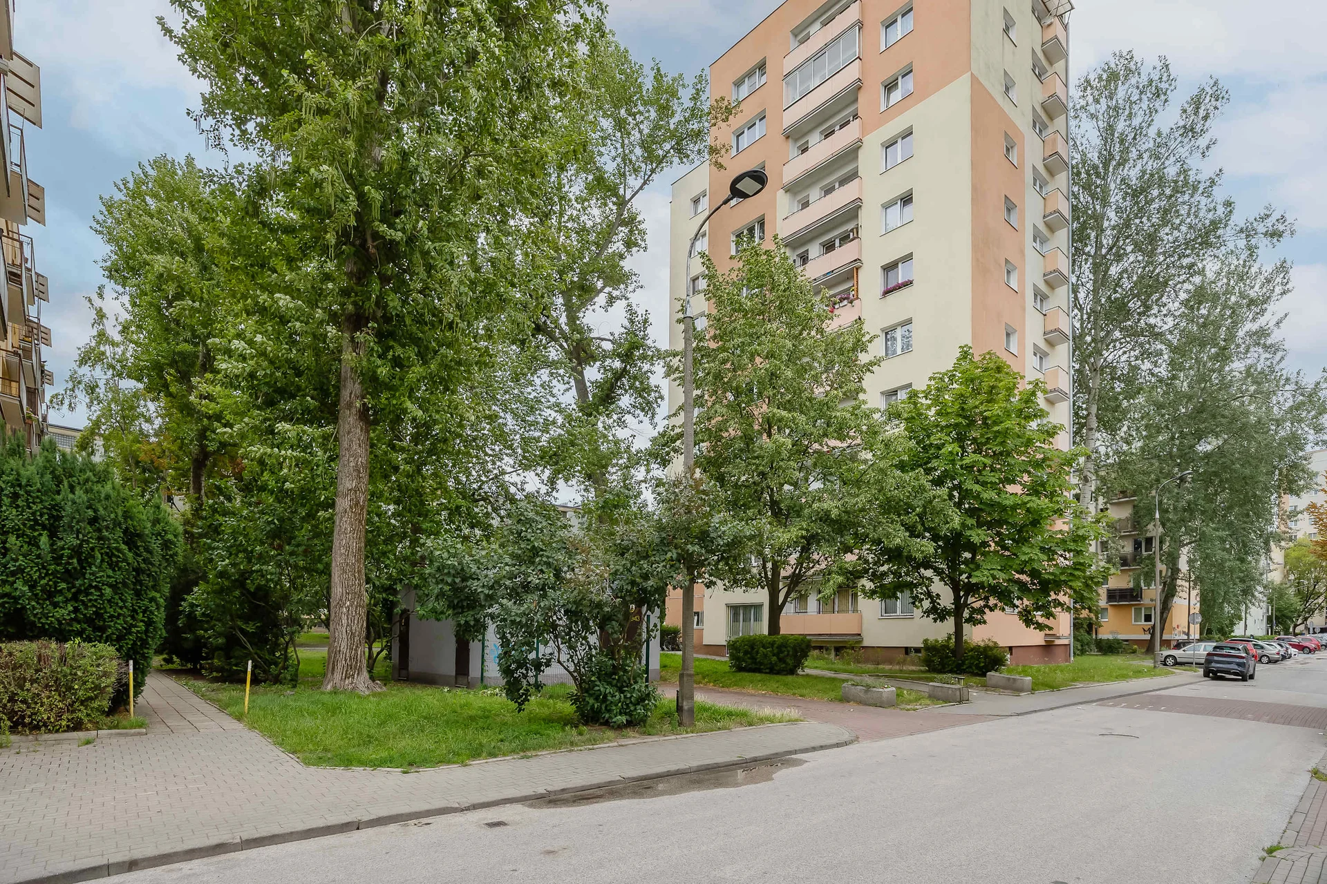 apartment image