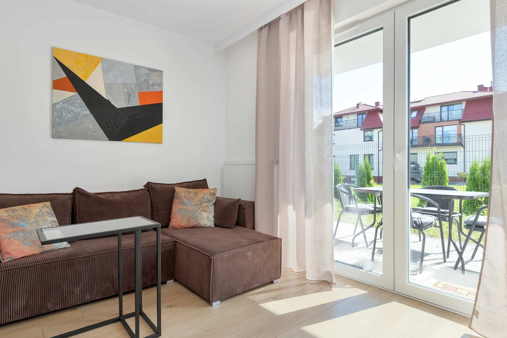 apartment image