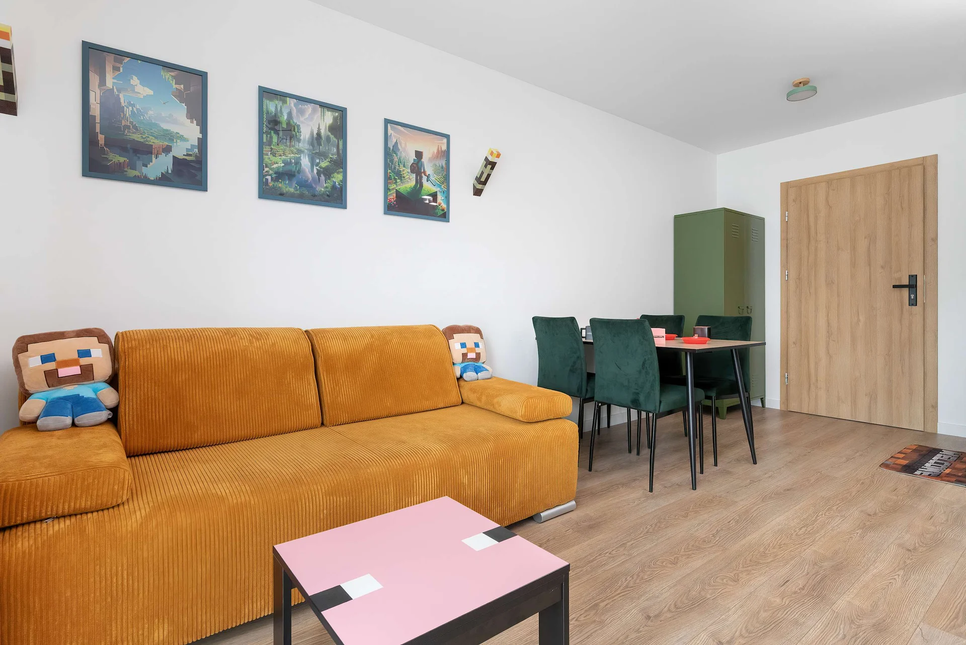 apartment image