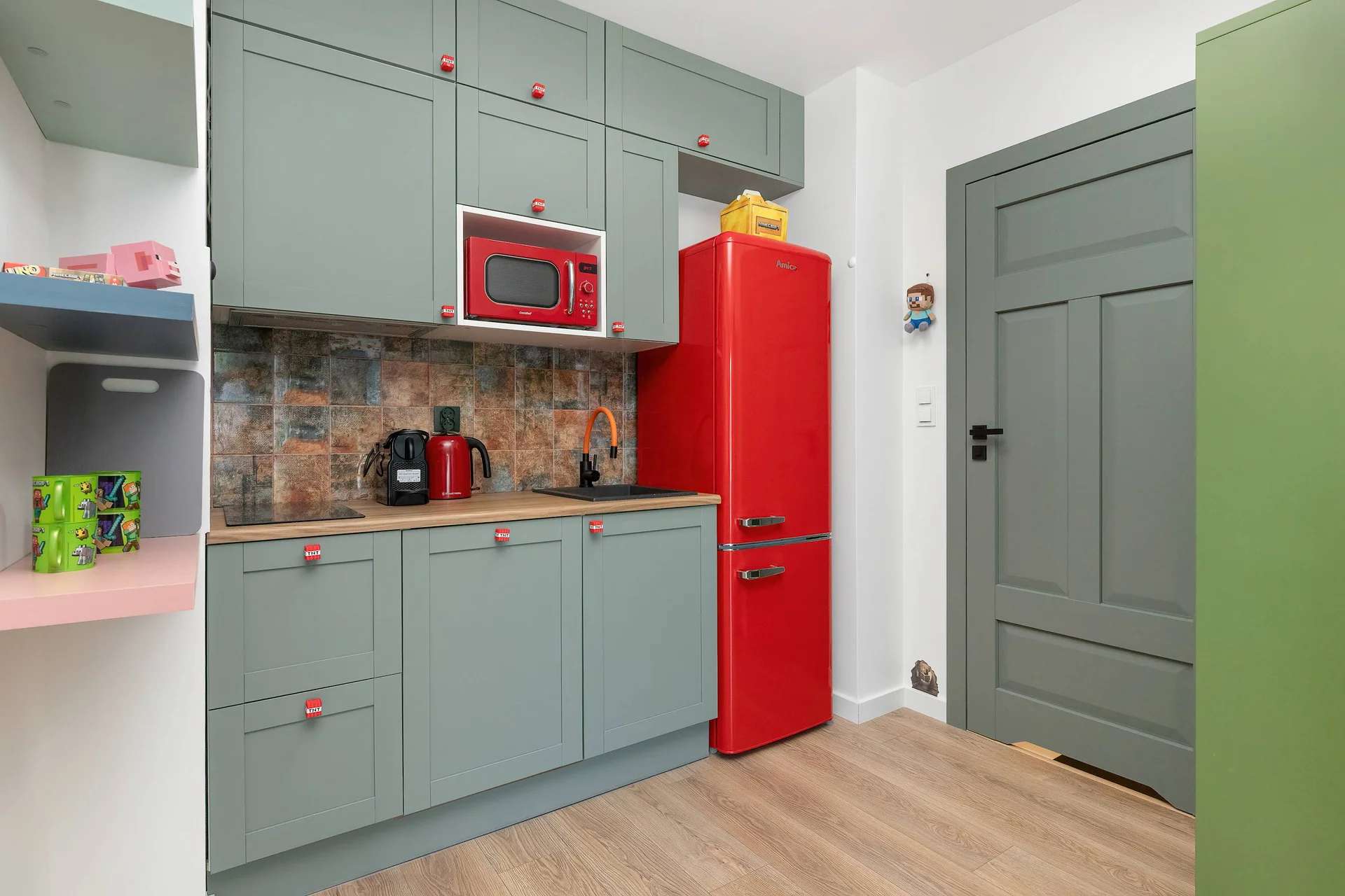 apartment image