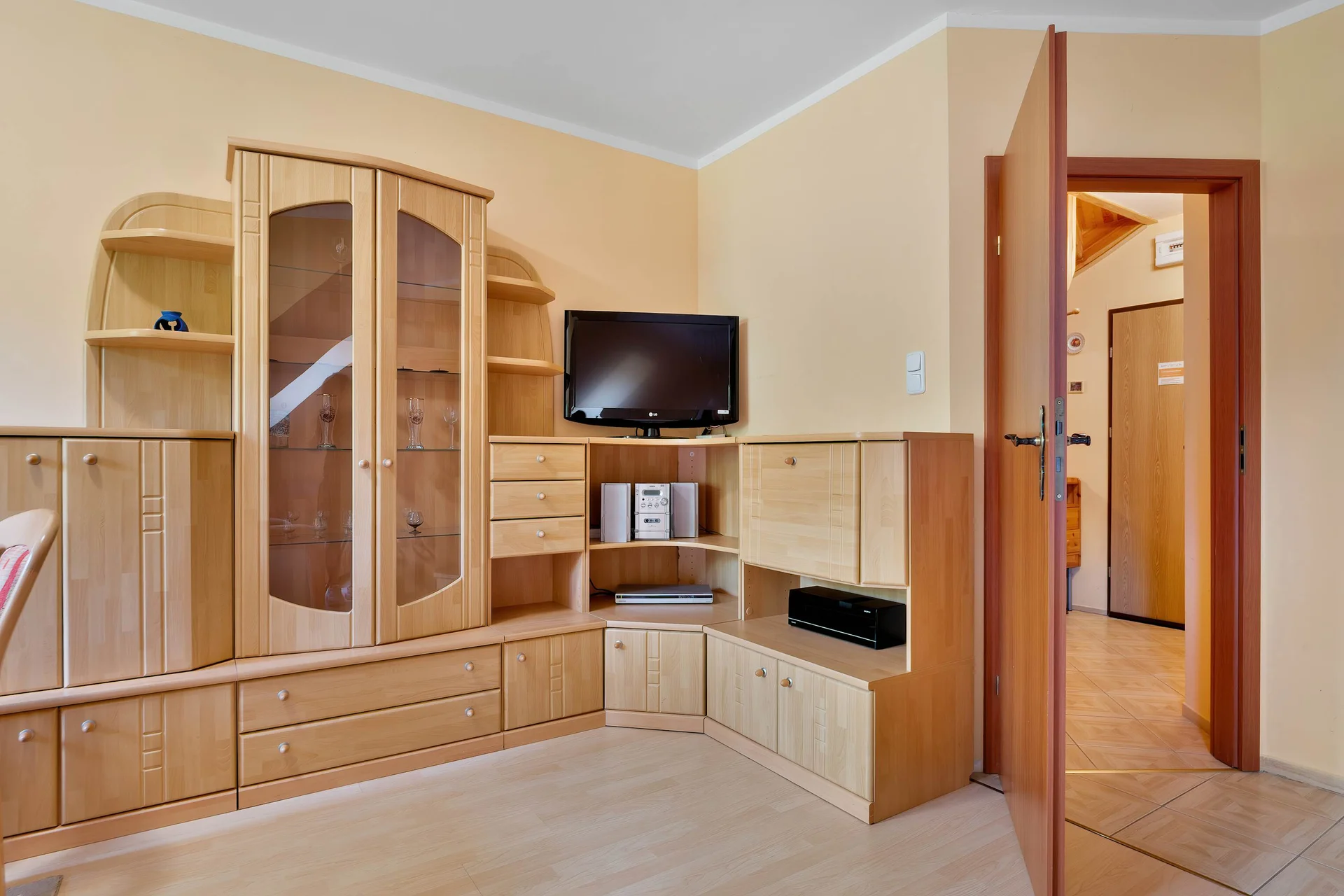 apartment image