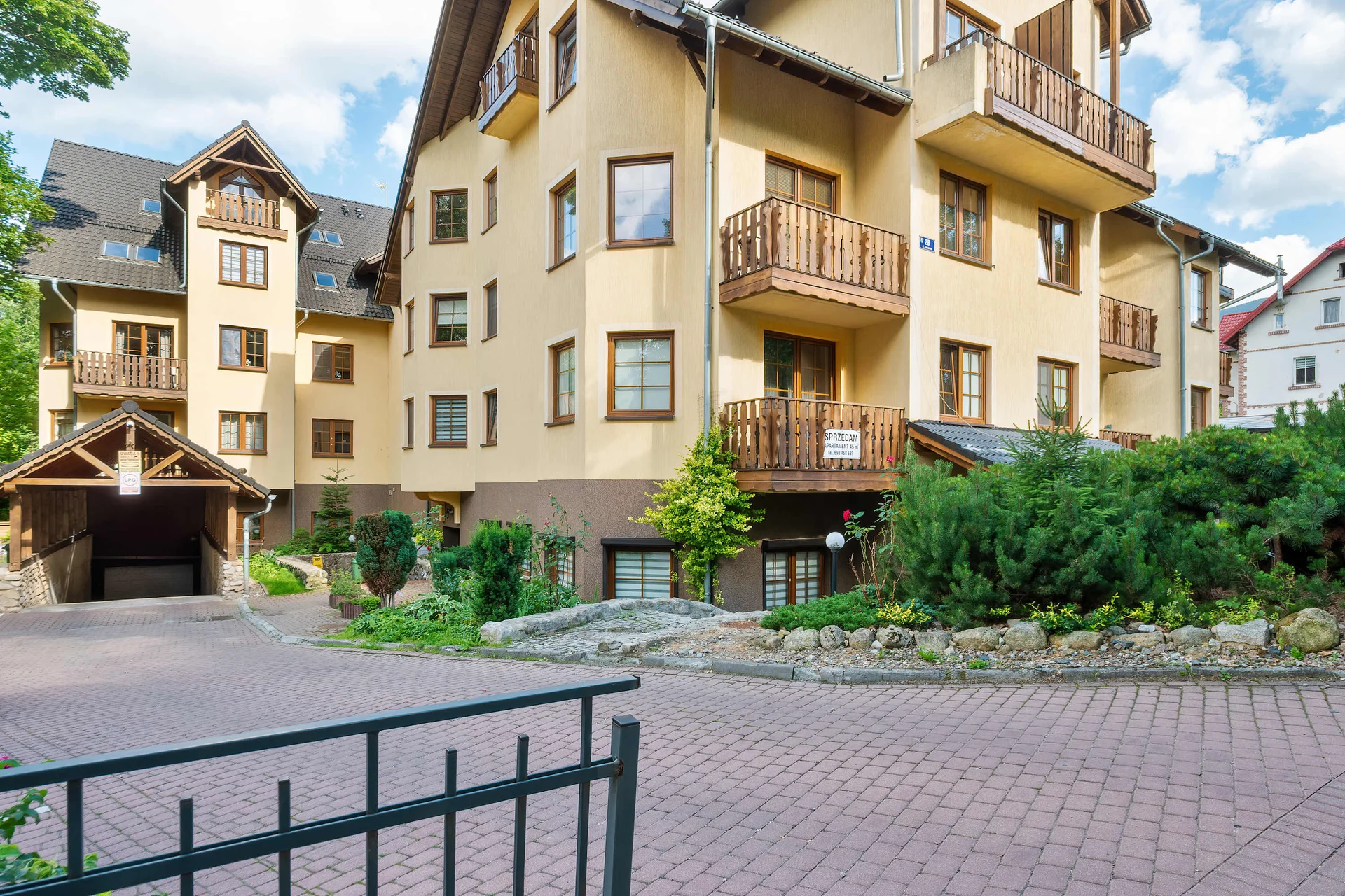 apartment image