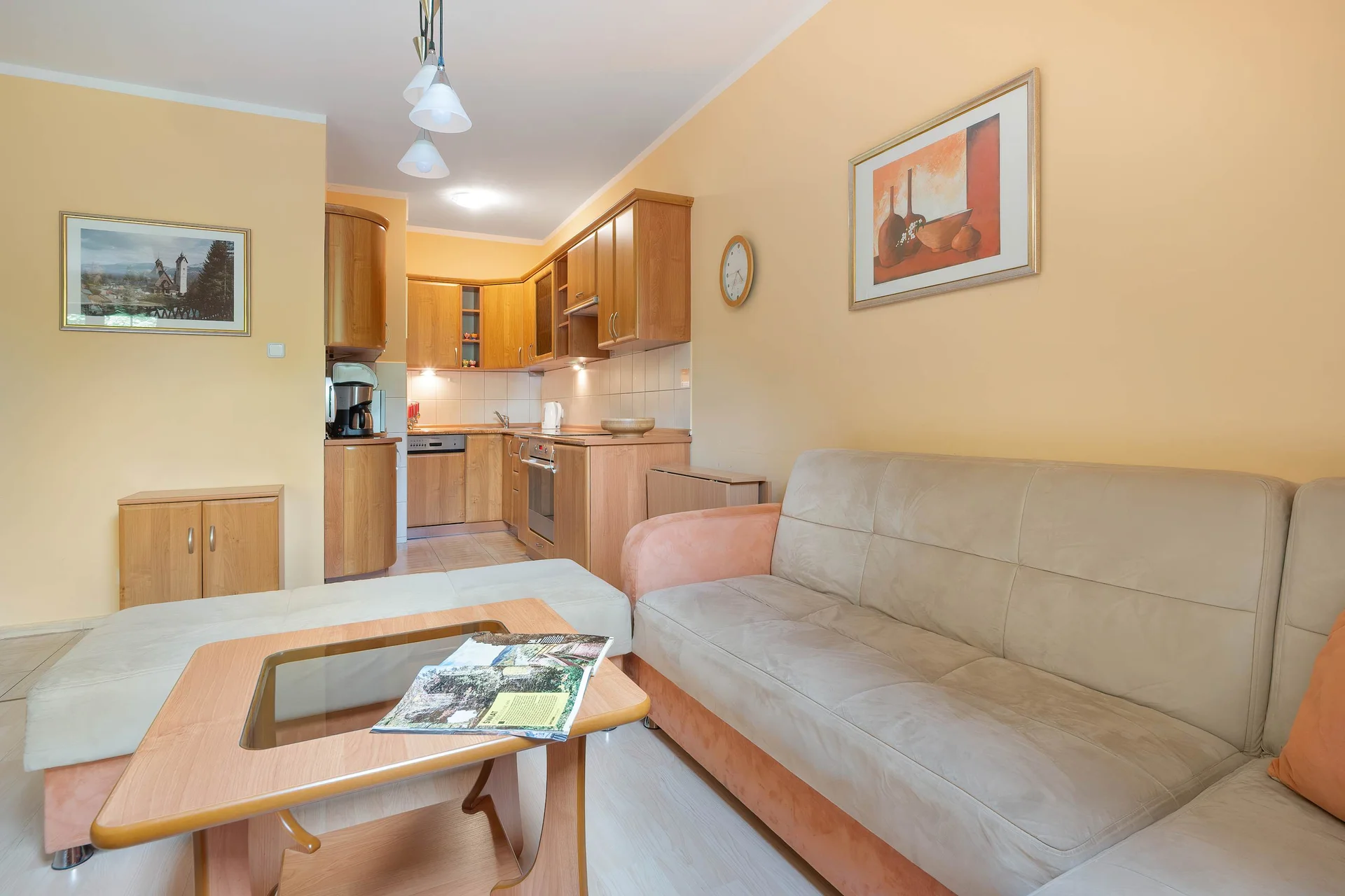 apartment image