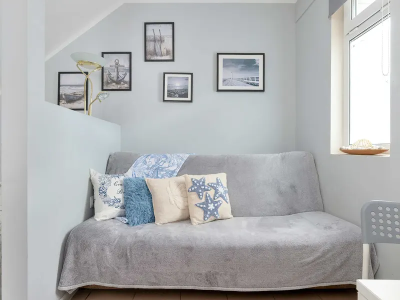 Przytulne Studio Blisko Plaży | Pet-Friendly | Blisko Centrum – zdjęcie 2