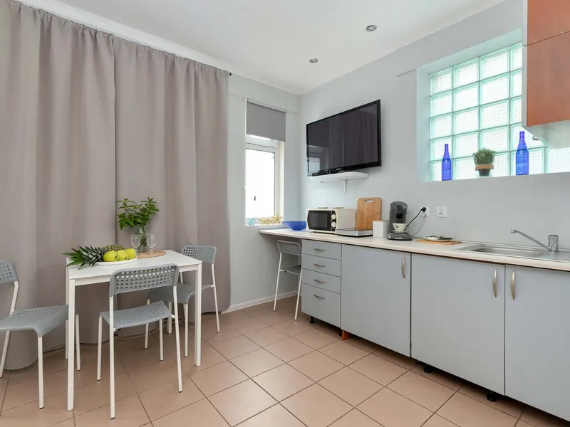 Przytulne Studio Blisko Plaży | Pet-Friendly | Blisko Centrum – zdjęcie 3