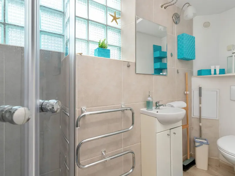 Przytulne Studio Blisko Plaży | Pet-Friendly | Blisko Centrum – zdjęcie 4
