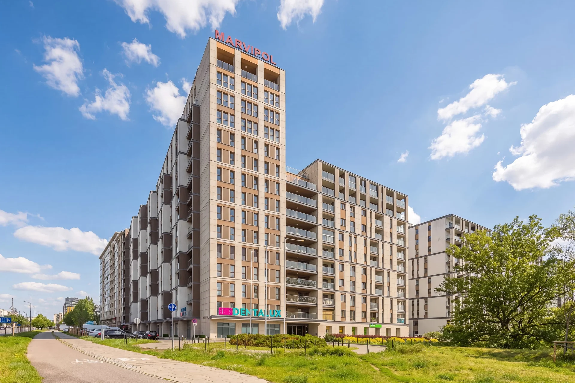 apartment image