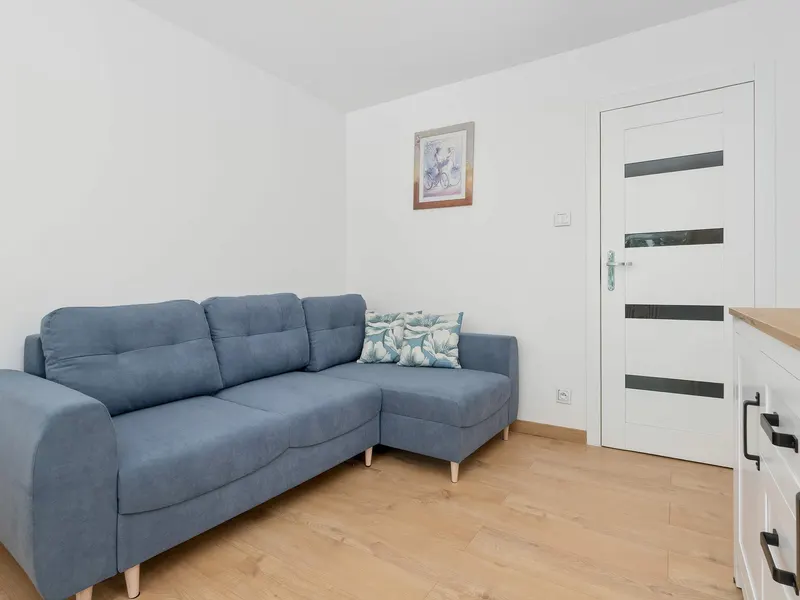 Gemütliches Appartement für 6 Personen | Balkon | Opera Leśna – Foto 5