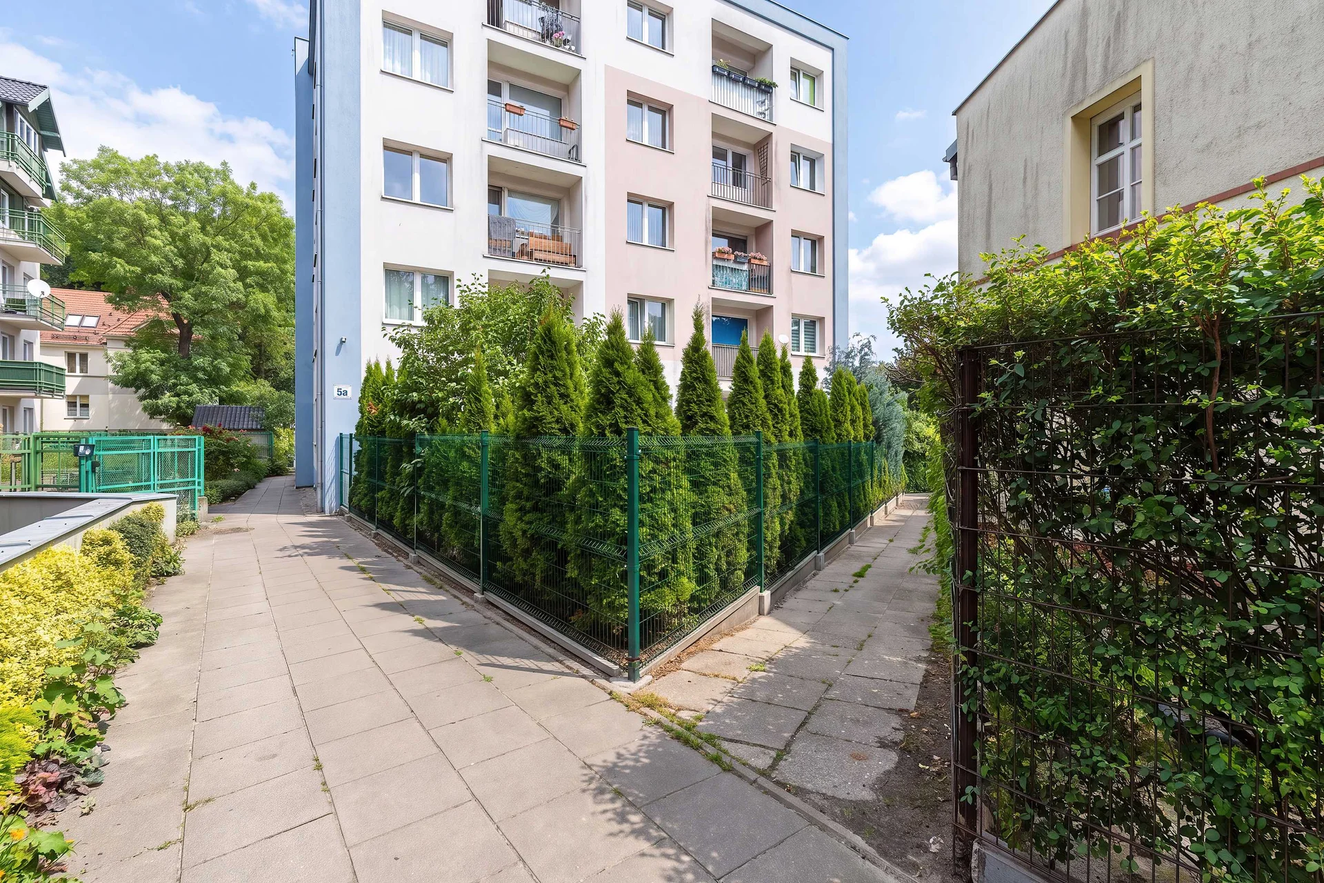 apartment image