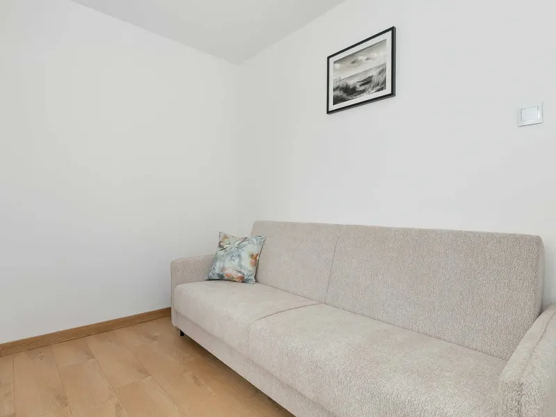 Gemütliches Appartement für 6 Personen | Balkon | Opera Leśna – Foto 3