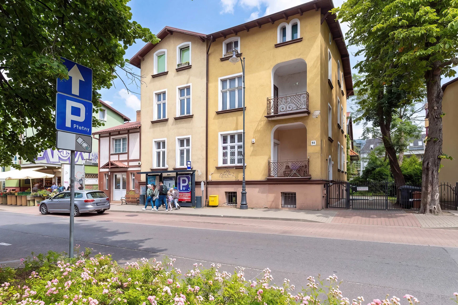 apartment image