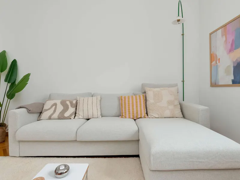 Design-Apartment | In Strandnähe – Foto 5