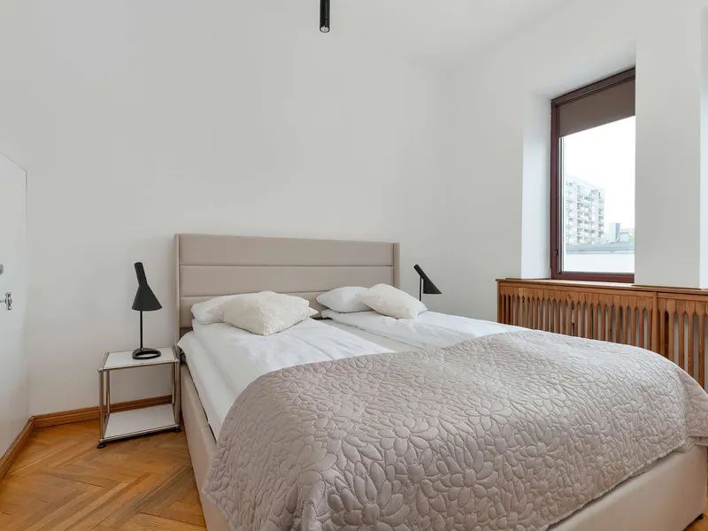 Design-Apartment | In Strandnähe – Foto 2