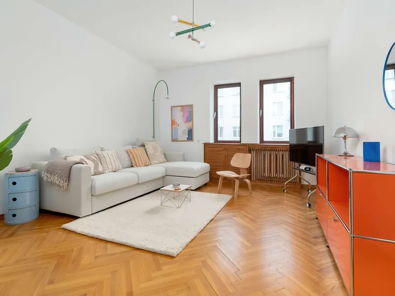 Design-Apartment | In Strandnähe – Foto 1