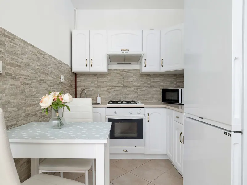 Turquoise Apartment | Large Terrace – photo 4