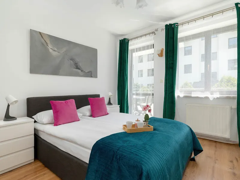 Turquoise Apartment | Large Terrace – photo 2