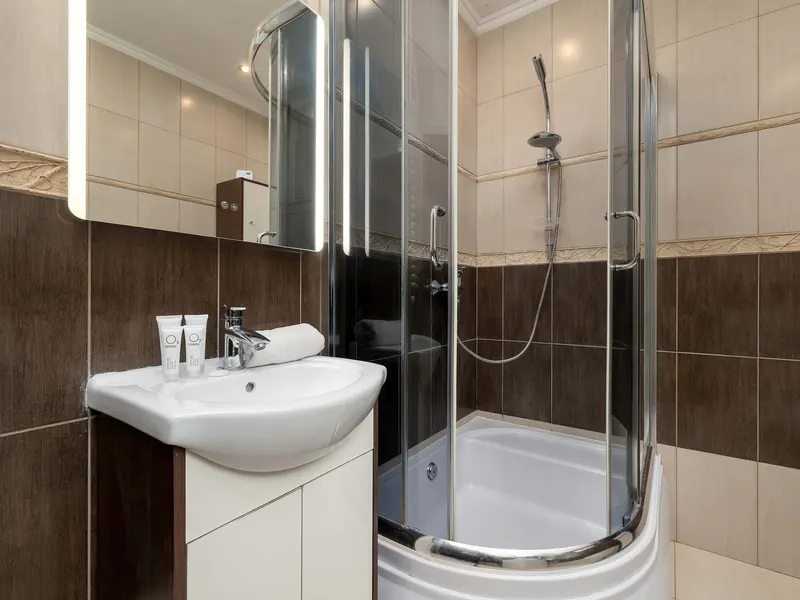 Turquoise Apartment | Large Terrace – photo 5