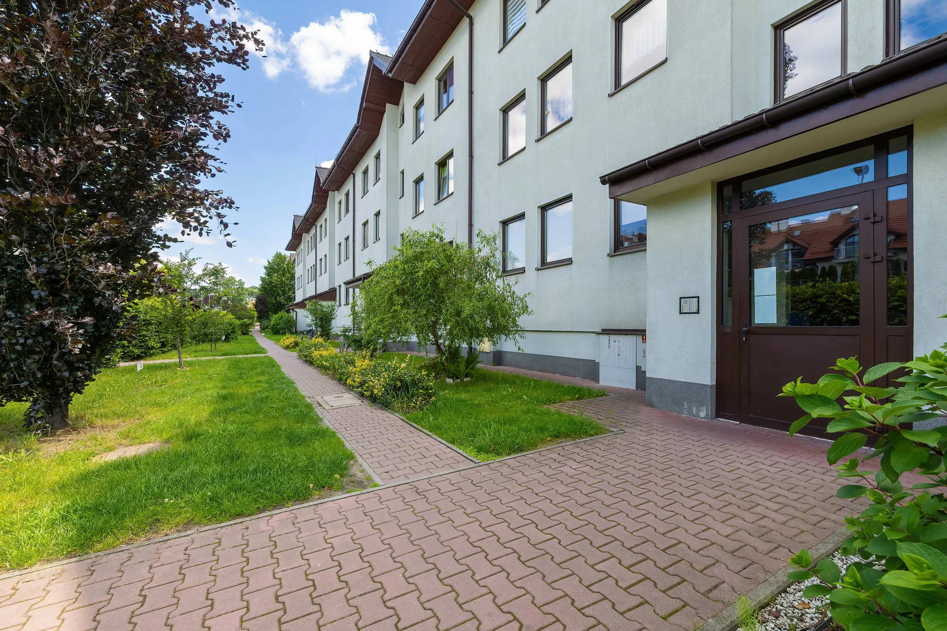 apartment image