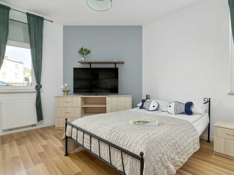 Gemütliches Studio für 4 Personen | Strandnah – Foto 1