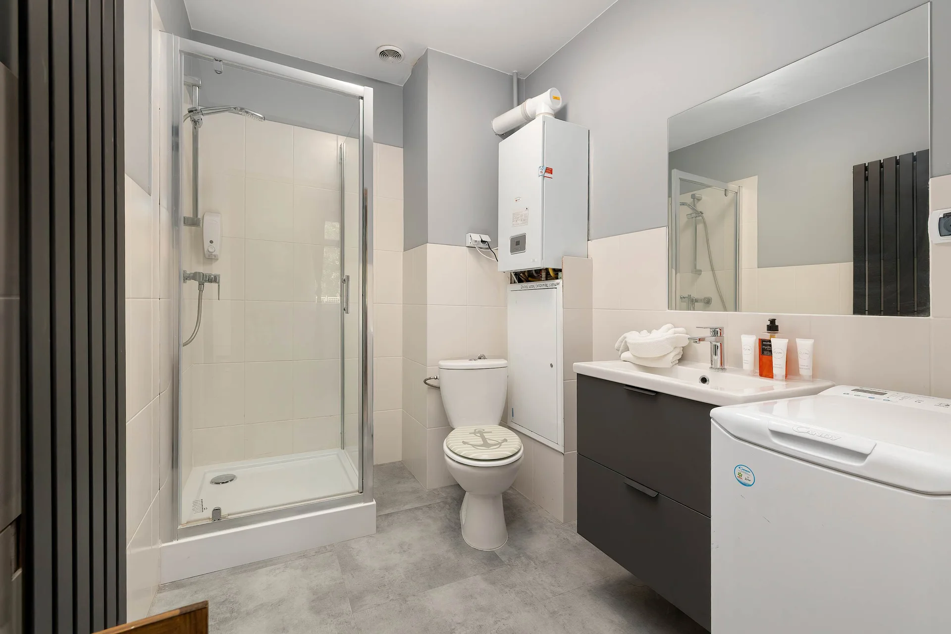 apartment image