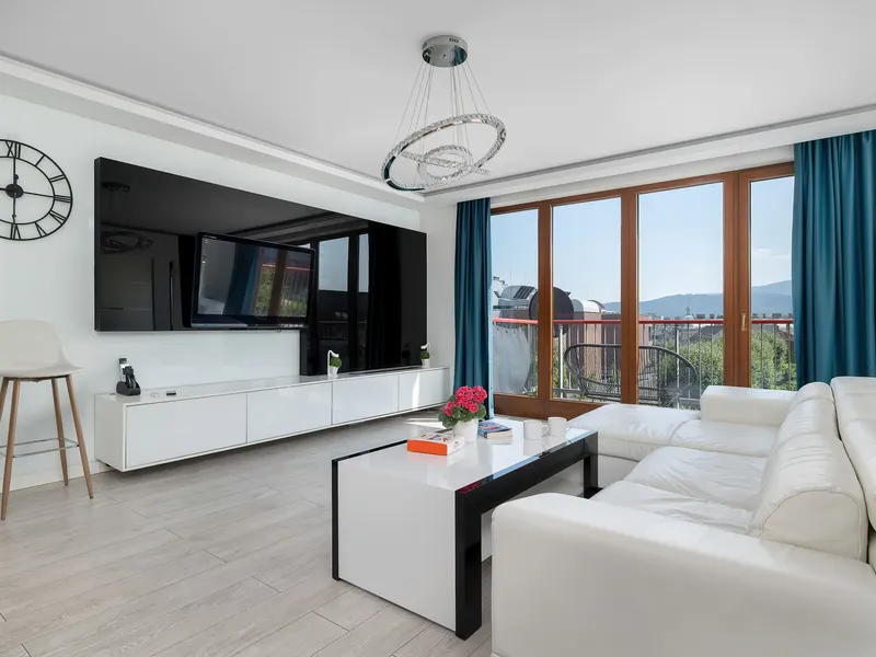 Stilvolle Wohnung mit Balkon | In der Nähe des Stadtzentrums – Foto 4