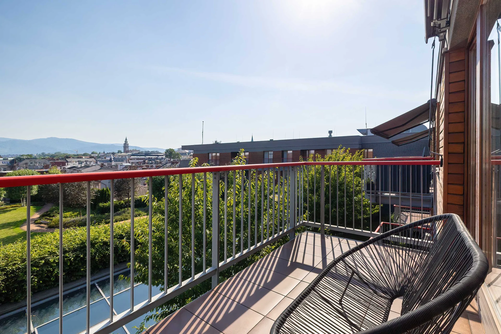 apartment image