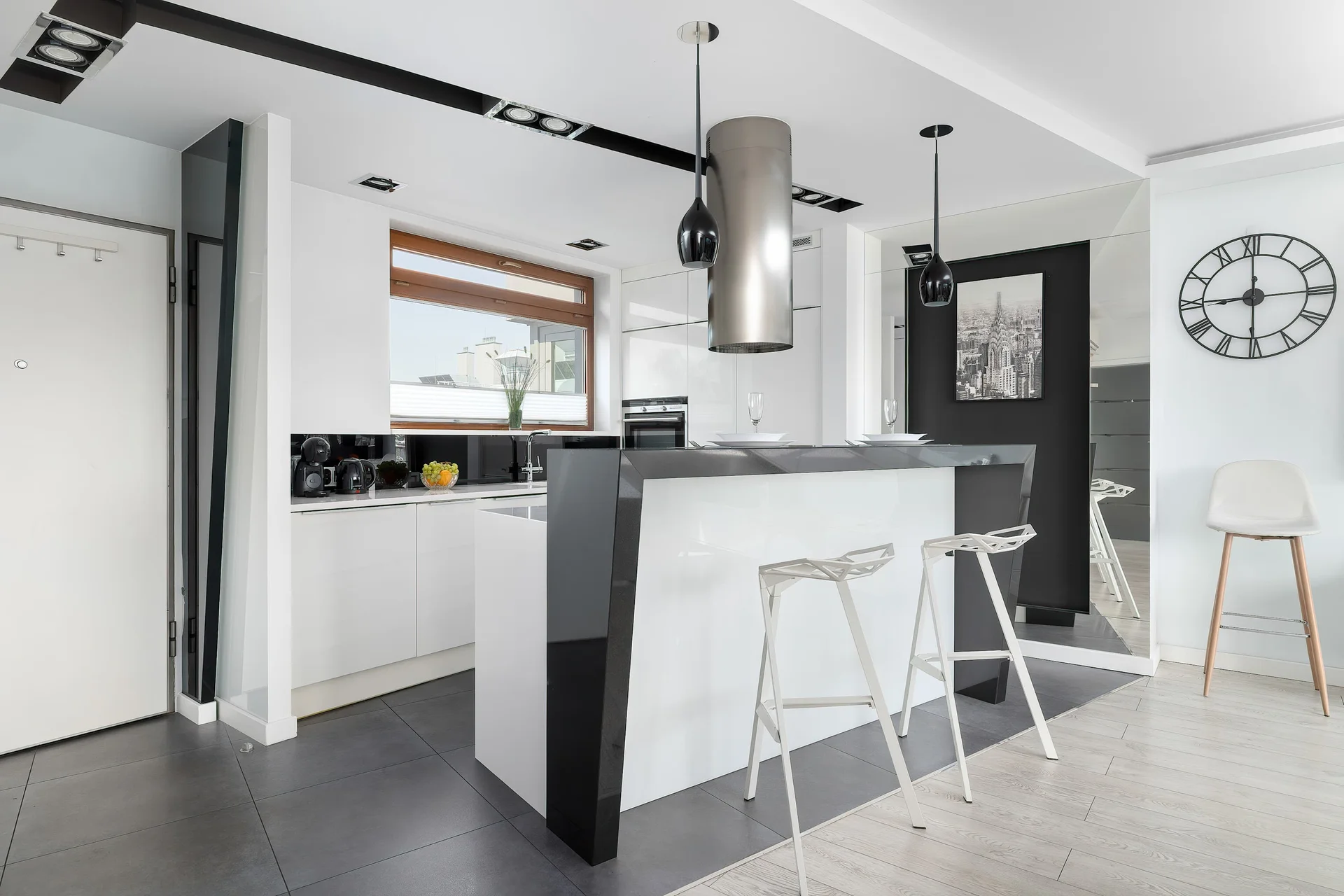 Apartment image