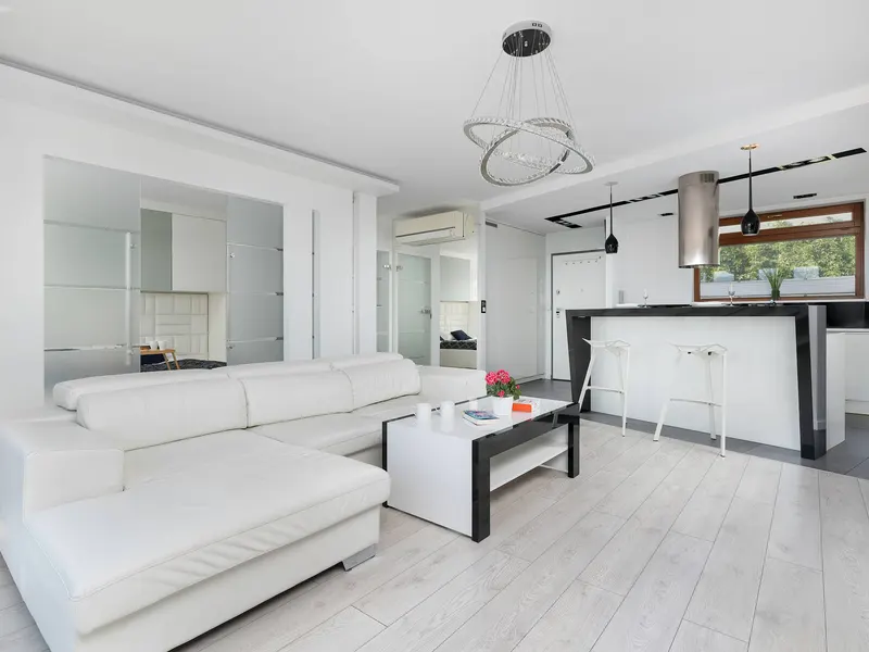 Stilvolle Wohnung mit Balkon | In der Nähe des Stadtzentrums – Foto 5