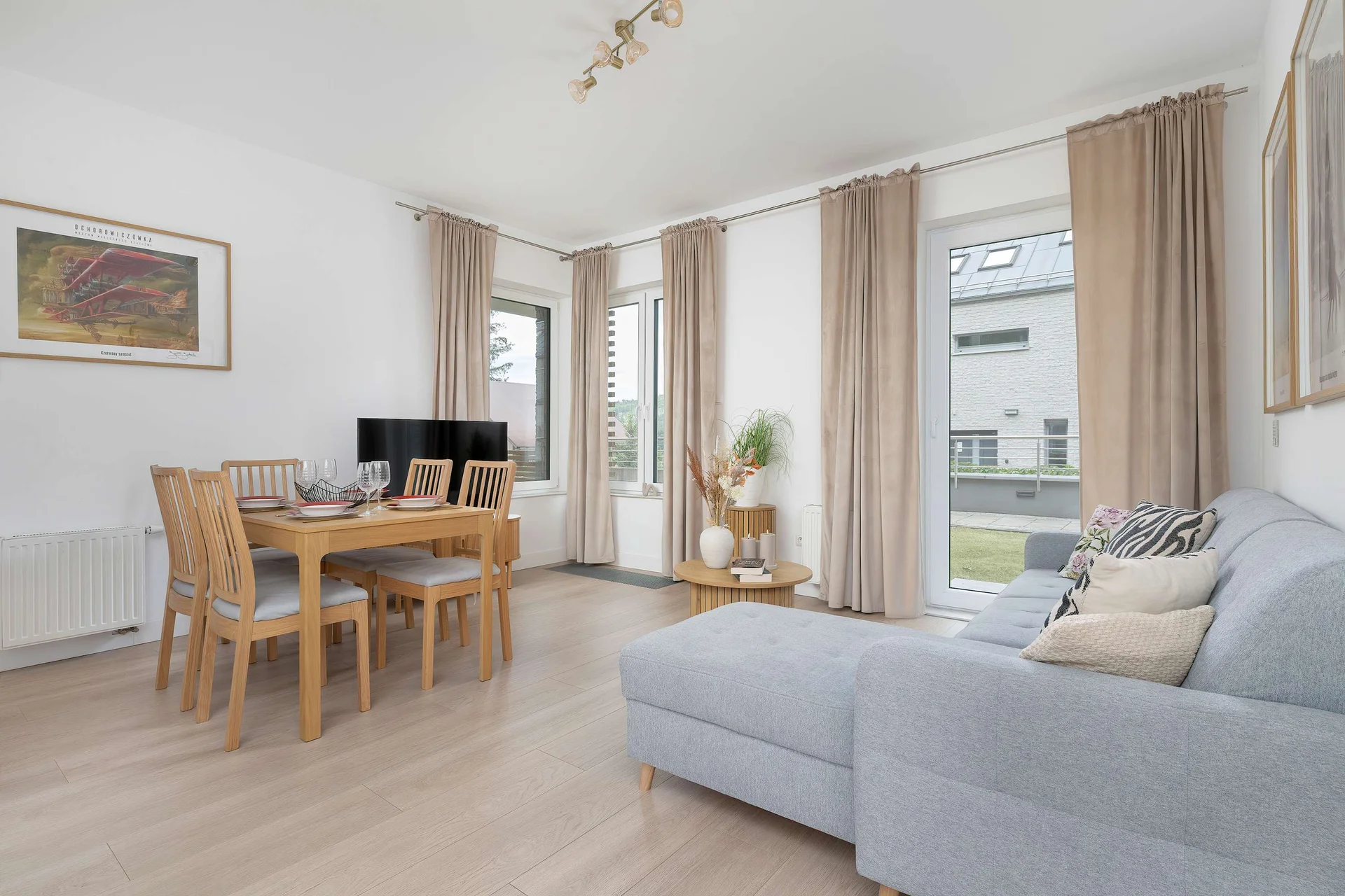 apartment image