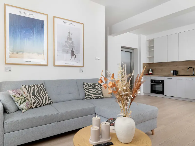 Duży Apartament z Ogródkiem | Sauna | Parking | Wisła – zdjęcie 1