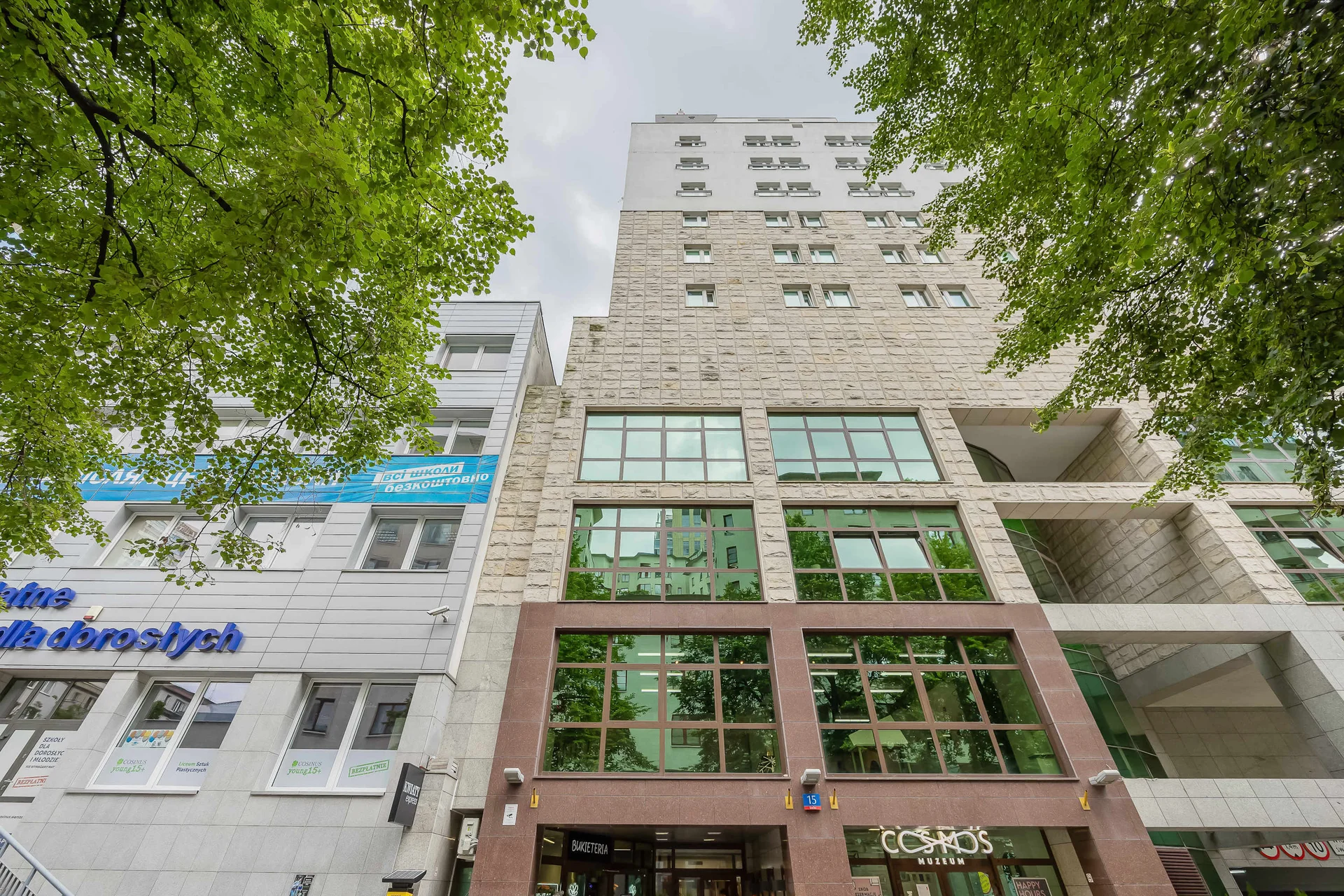 apartment image