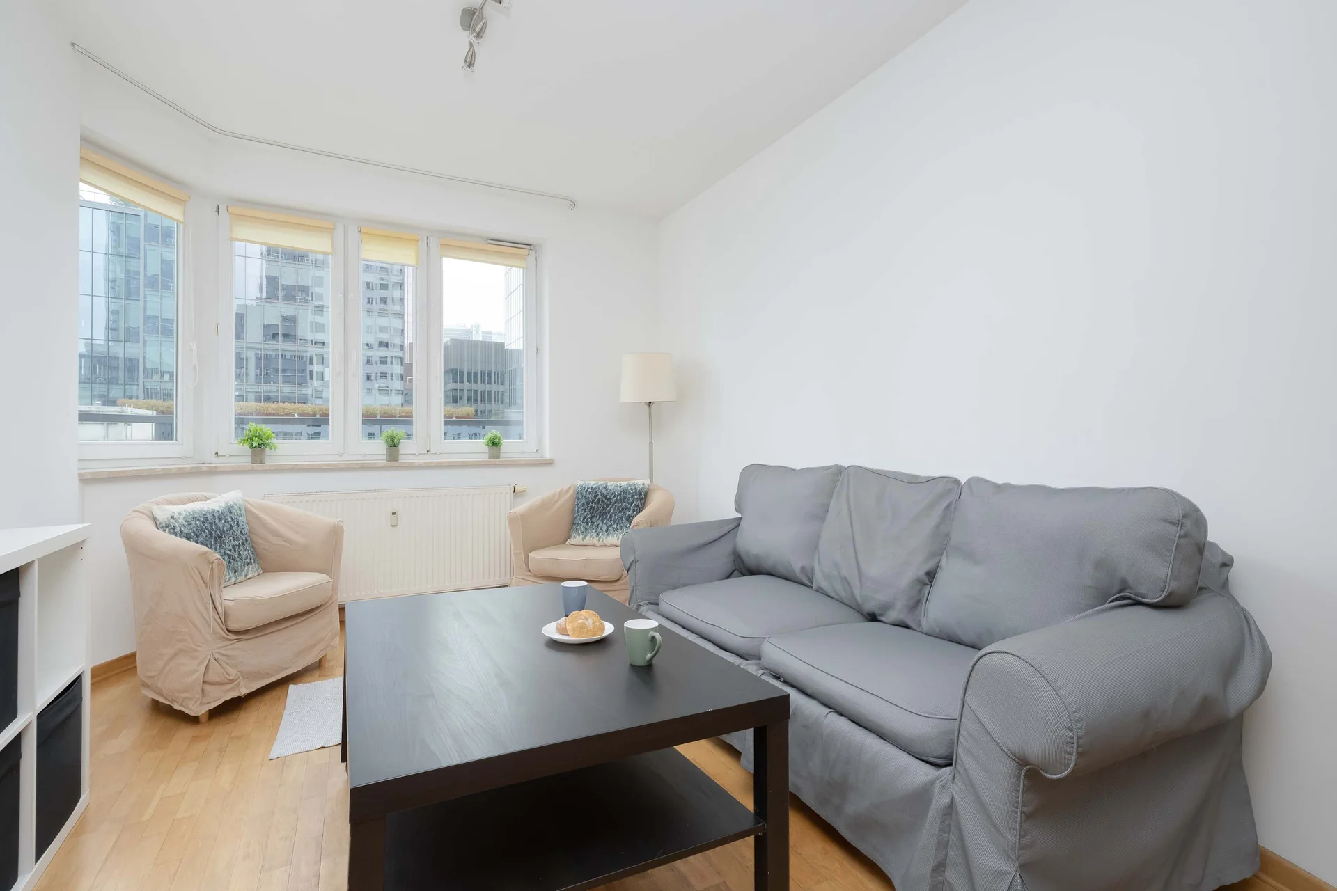 apartment image
