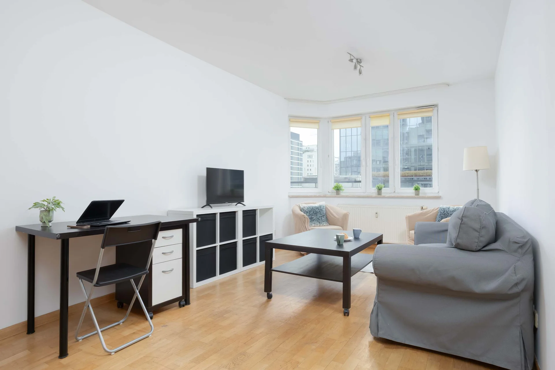 apartment image