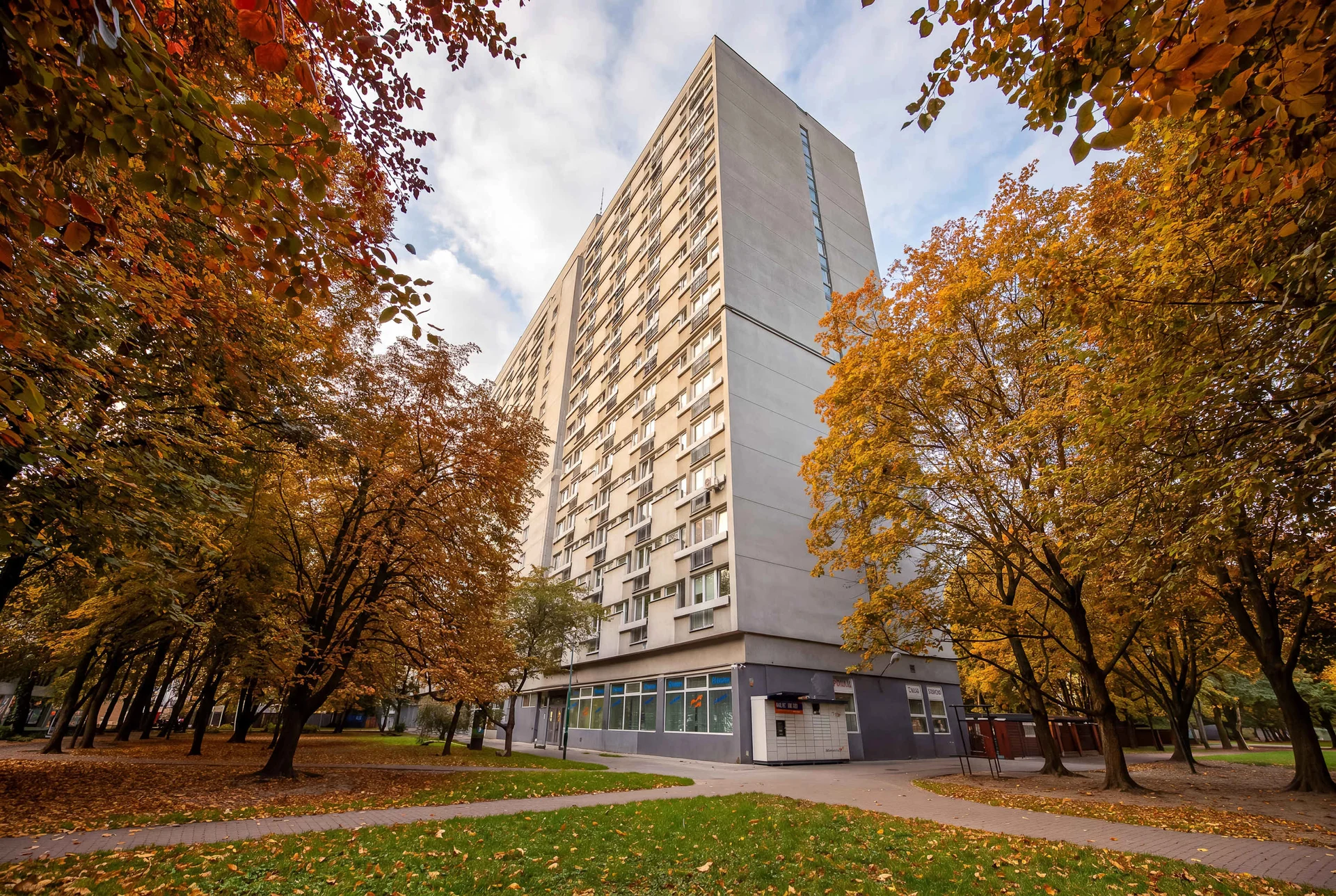 apartment image