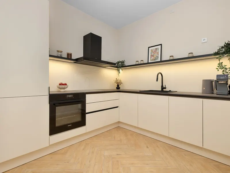 Rodzinny Apartament z Parkingiem | Przy Parku Zdrojowym | Blisko Plaży – zdjęcie 4
