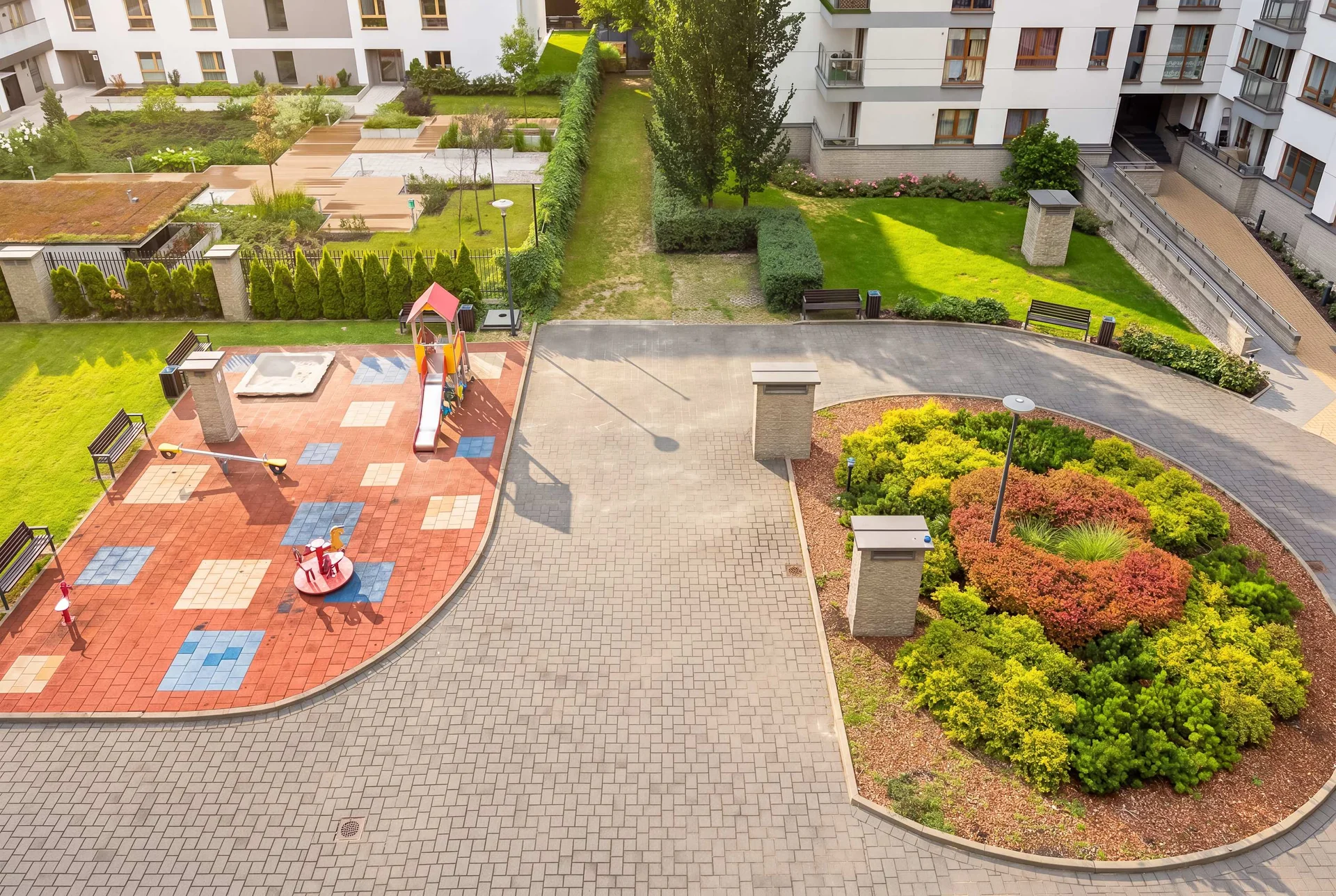 apartment image