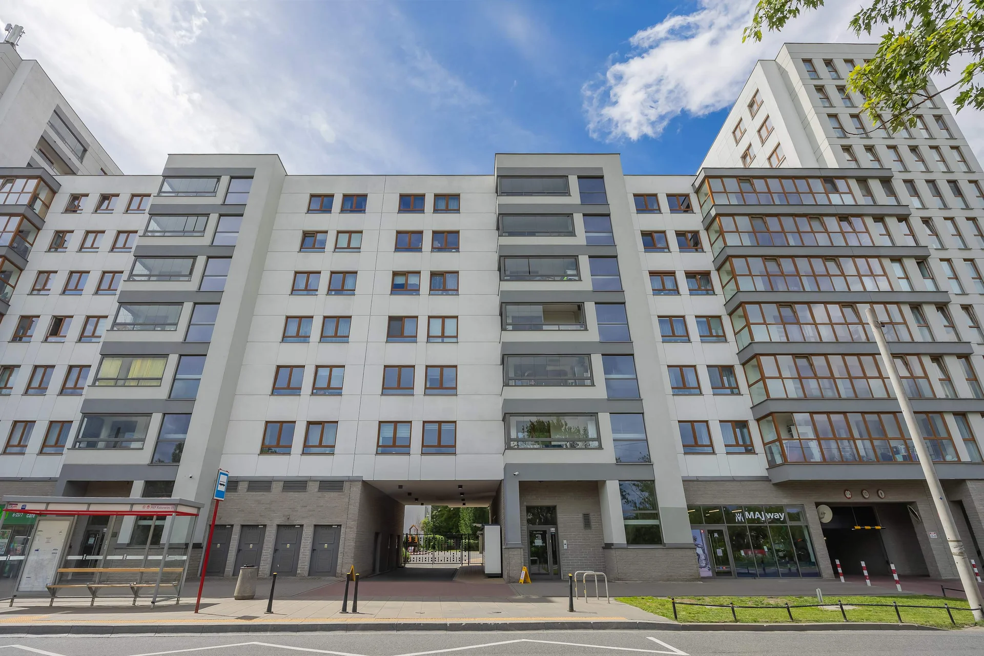 apartment image
