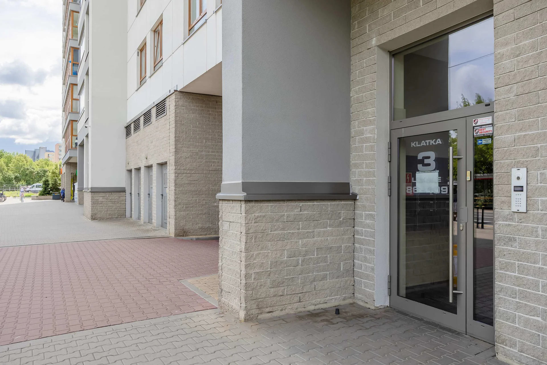 apartment image