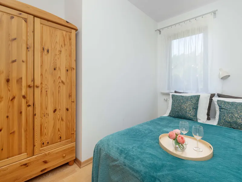 Amber House with Garden | Three Bedrooms, Terrace – photo 3